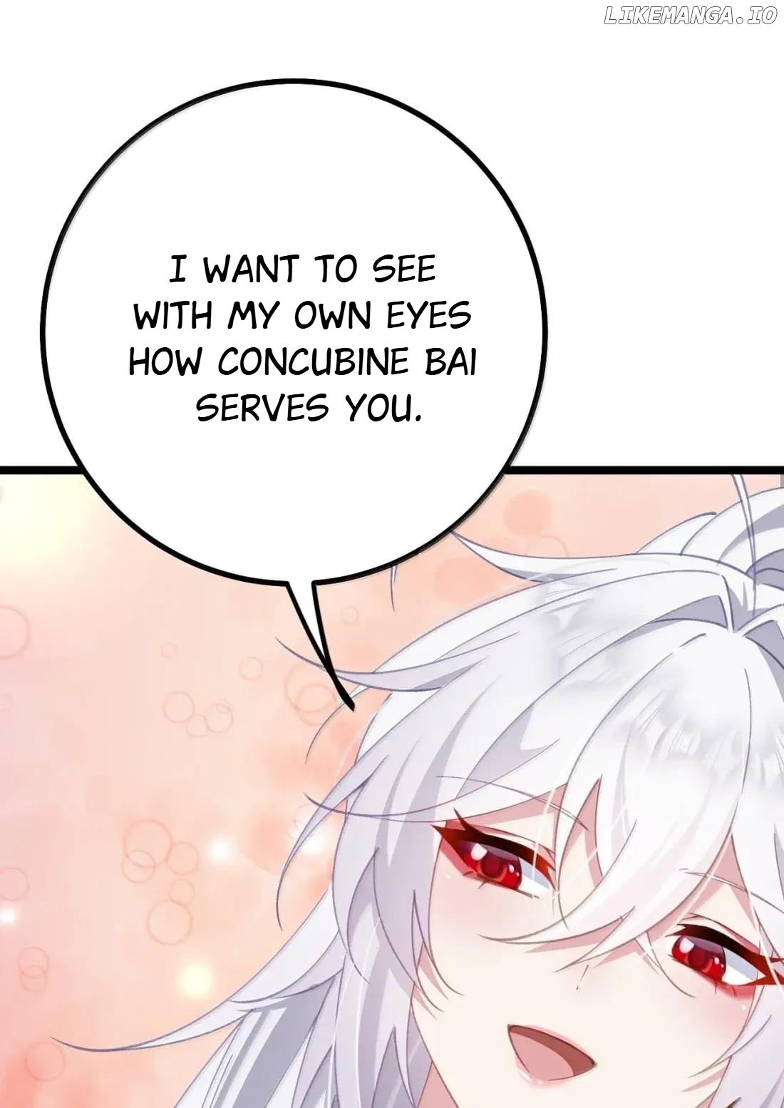 Breaking into the body of the emperor's daughte Chapter 33 - page 49